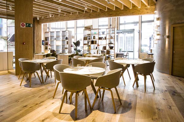 HOTEL ZENIT SAN SEBASTIÁN