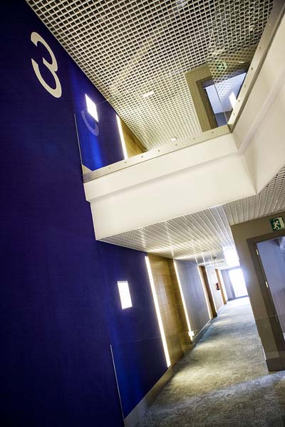 HOTEL ZENIT SAN SEBASTIÁN