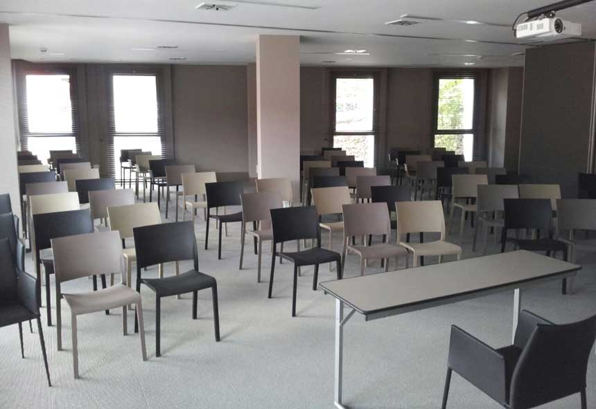 SAN SEBASTIÁN (A+B+C)