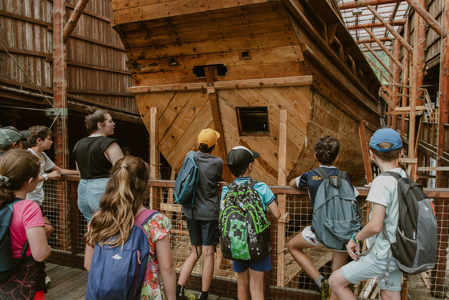 ALBAOLA  ITSAS KULTUR FAKTORIA