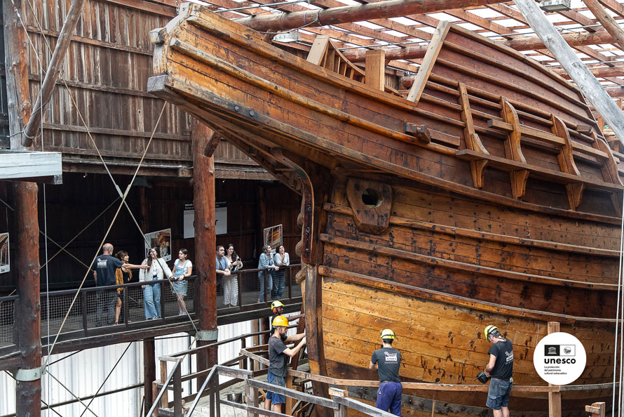 ALBAOLA  ITSAS KULTUR FAKTORIA