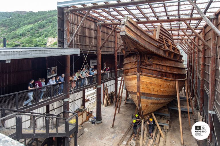 ALBAOLA  ITSAS KULTUR FAKTORIA