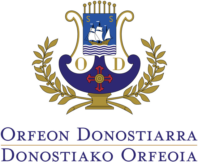 ORFEÓN DONOSTIARRA