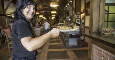 SIDRERIA SAIZAR SAGARDOTEGIA