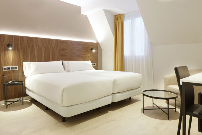 HOTEL ARRIZUL CONGRESS