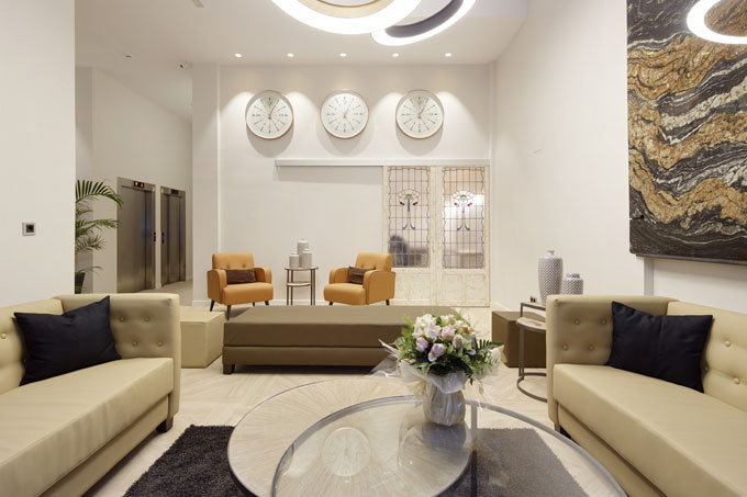 HOTEL ARRIZUL CONGRESS