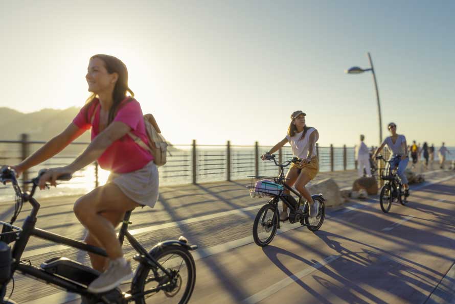 GO LOCAL SAN SEBASTIAN