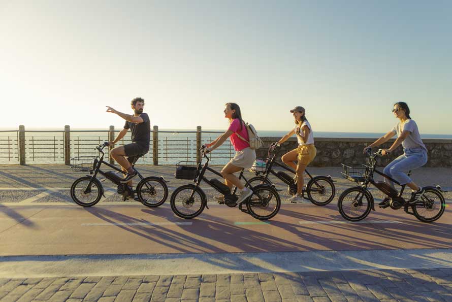 GO LOCAL SAN SEBASTIAN