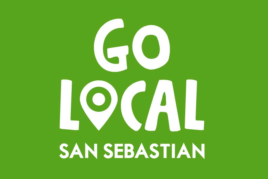 GO LOCAL SAN SEBASTIAN