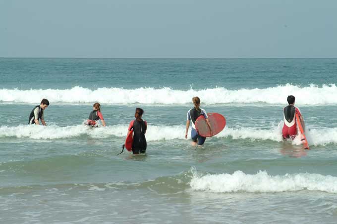 BASQUETRAVEL, Tasteful Experiences