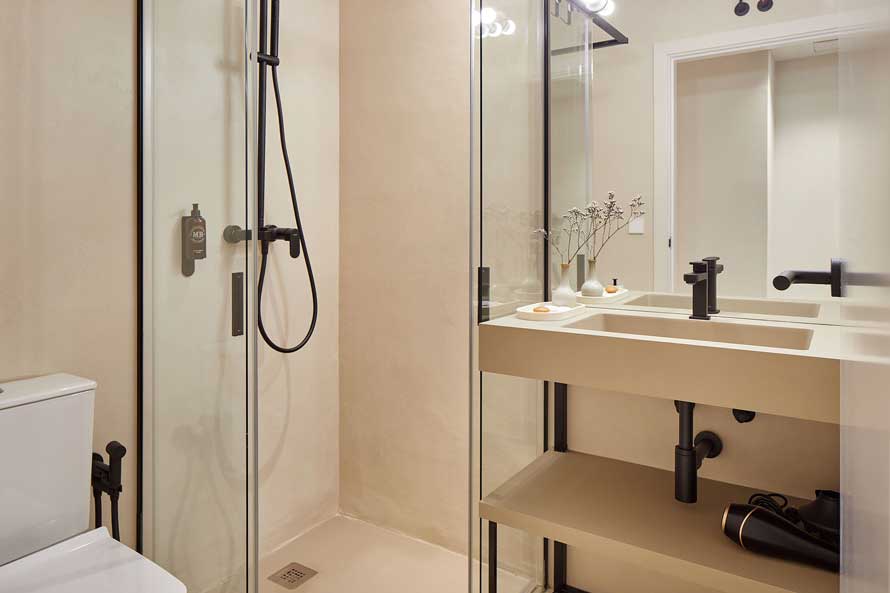 FEELFREE STAYS ANTIGUO