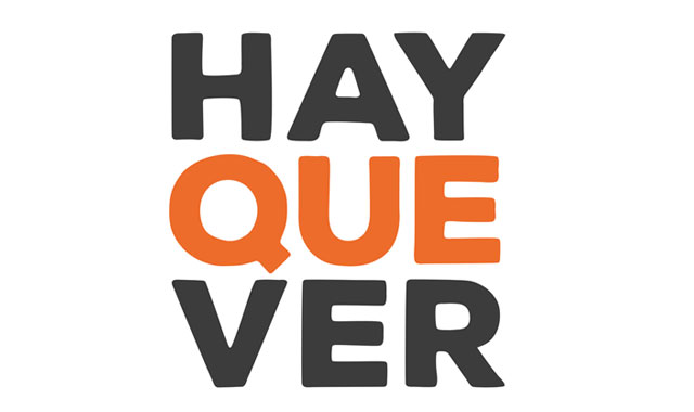 HAY QUE VER