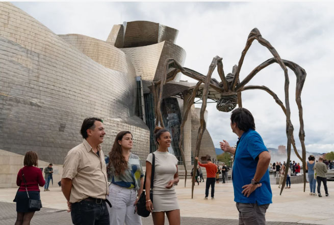 SORTALDE by Local Expert Tours