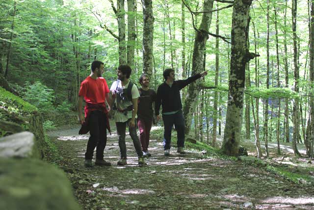 SORTALDE by Local Expert Tours