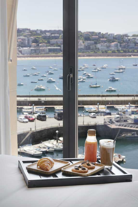 SANSEBAY BOUTIQUE HOTEL