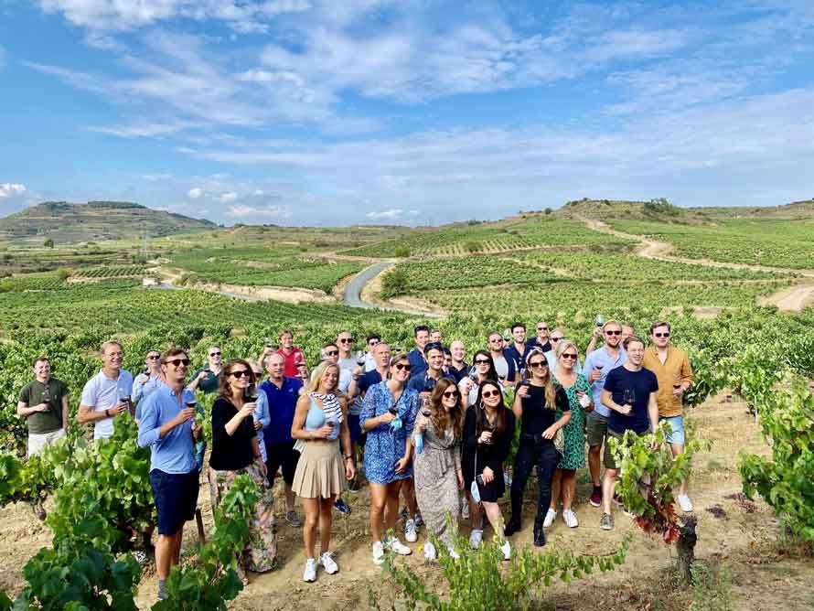 EXPERIENCE SAN SEBASTIAN