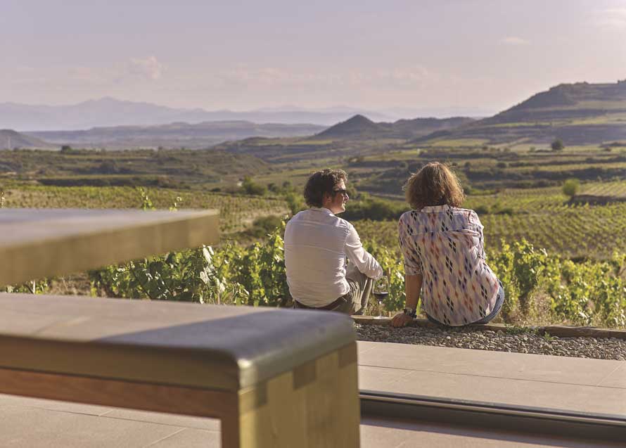 EXPERIENCE SAN SEBASTIAN