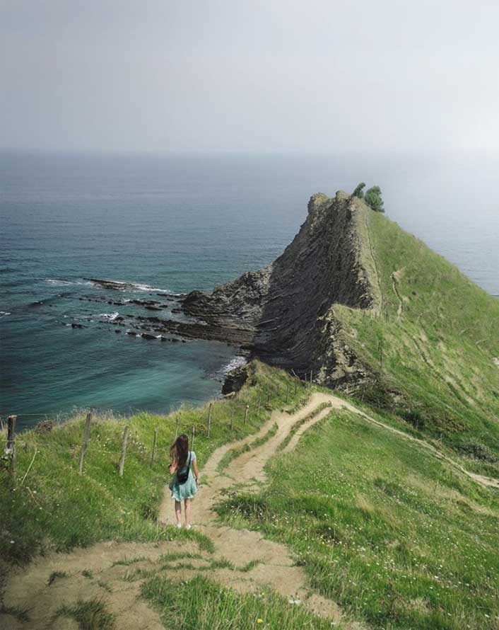 EXPERIENCE SAN SEBASTIAN