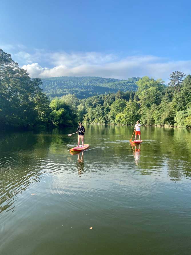 EXPERIENCE SAN SEBASTIAN