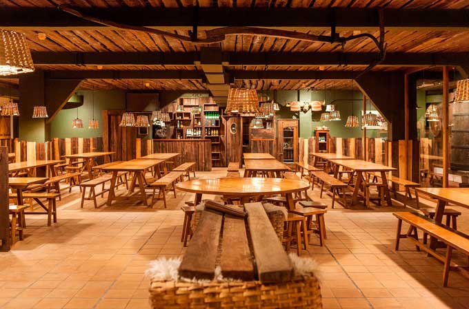 TXIRRITA SAGARDOTEGIA