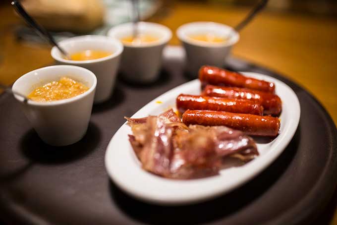 TXIRRITA SAGARDOTEGIA