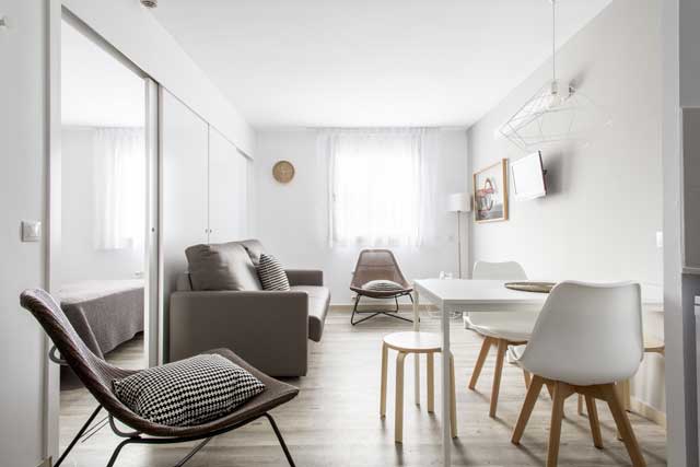 RESIDENCIA UNIVERSITARIA M. AGUD QUEROL