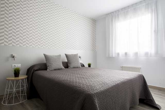 RESIDENCIA UNIVERSITARIA M. AGUD QUEROL