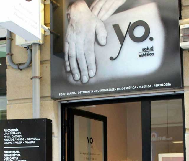 YO SALUD ESTÉTICA