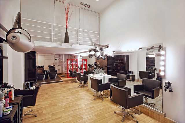 ALAITZ CASCANTE ESTILISTAS