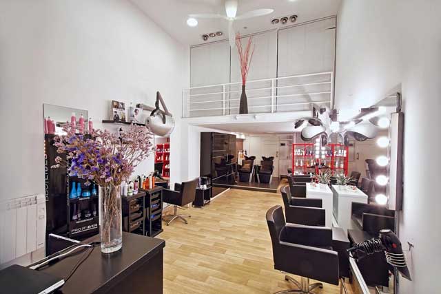 ALAITZ CASCANTE ESTILISTAS