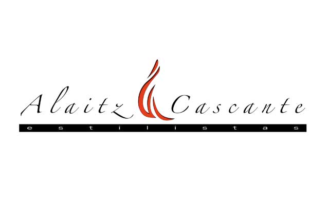 ALAITZ CASCANTE ESTILISTAS
