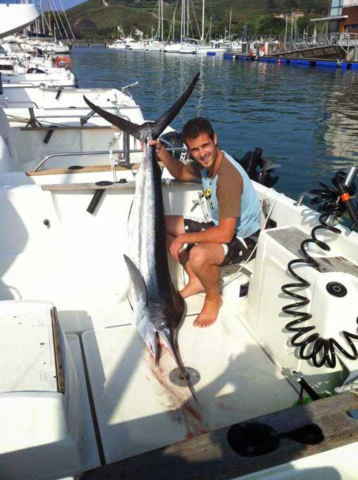 BOAT TRIPS SAN SEBASTIAN