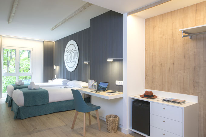 HOTEL CASUAL DE LAS OLAS