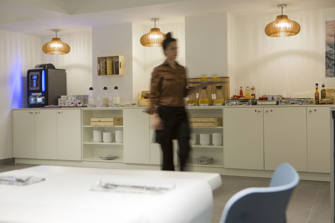 HOTEL CASUAL DE LAS OLAS