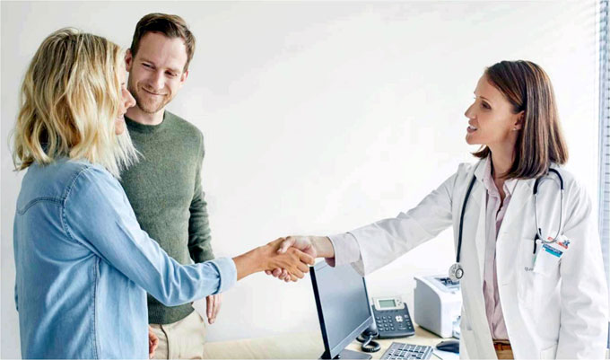 POLICLÍNICA GIPUZKOA GRUPO QUIRON SALUD