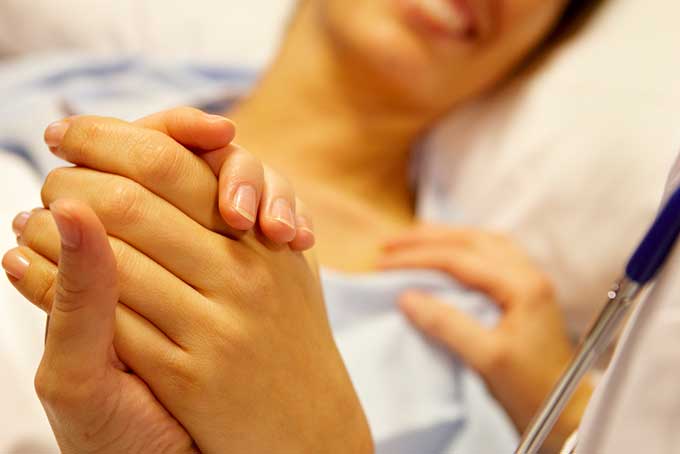 POLICLÍNICA GIPUZKOA GRUPO QUIRON SALUD