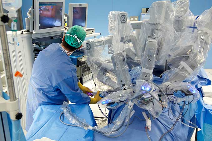 POLICLÍNICA GIPUZKOA GRUPO QUIRON SALUD