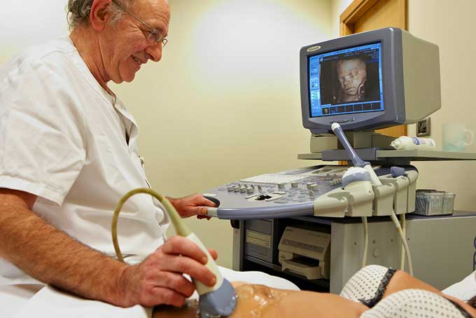 POLICLÍNICA GIPUZKOA GRUPO QUIRON SALUD