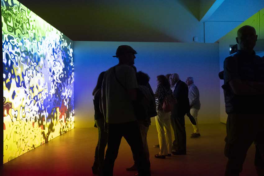 KUTXA FUNDAZIOA KUBO