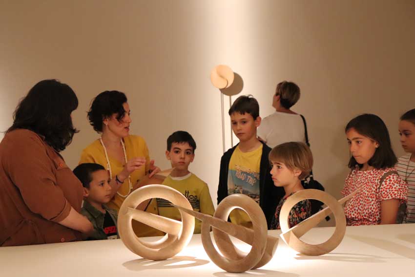 KUTXA FUNDAZIOA KUBO