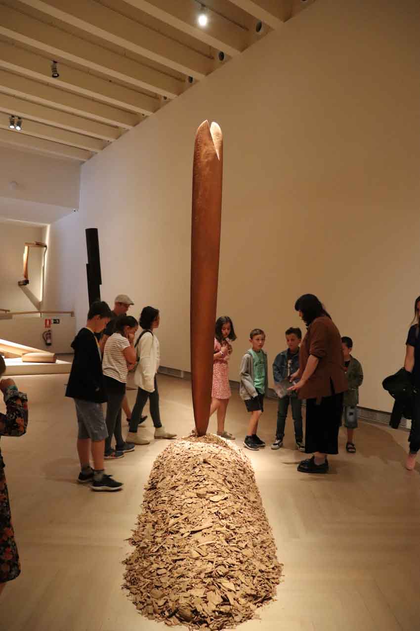 KUTXA FUNDAZIOA KUBO