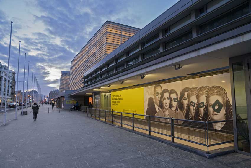 KUTXA FUNDAZIOA KUBO