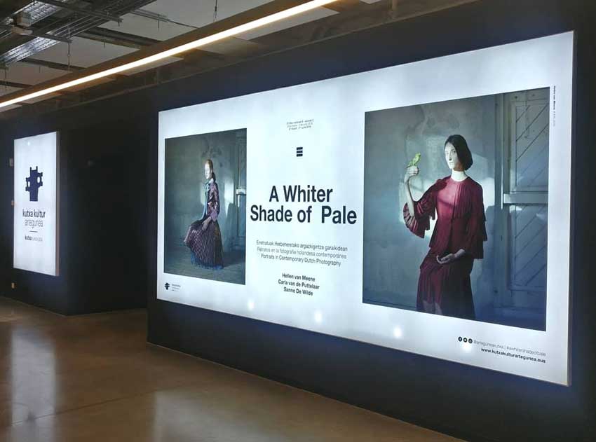 KUTXA FUNDAZIOA ARTEGUNEA