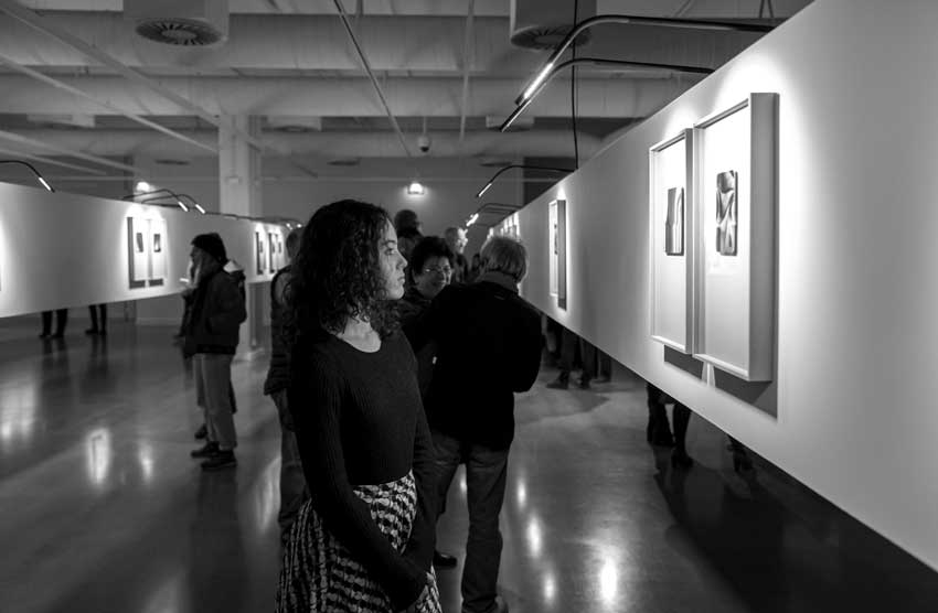 KUTXA FUNDAZIOA ARTEGUNEA