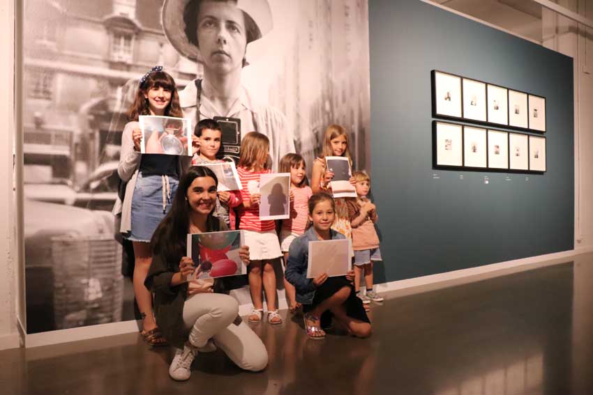 KUTXA FUNDAZIOA ARTEGUNEA