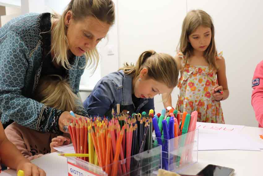 KUTXA FUNDAZIOA ARTEGUNEA