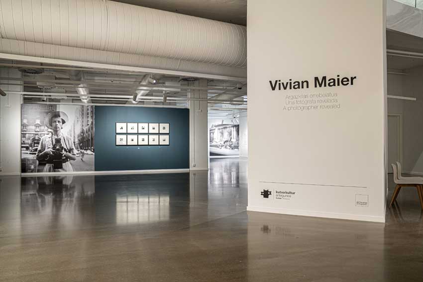 KUTXA FUNDAZIOA ARTEGUNEA