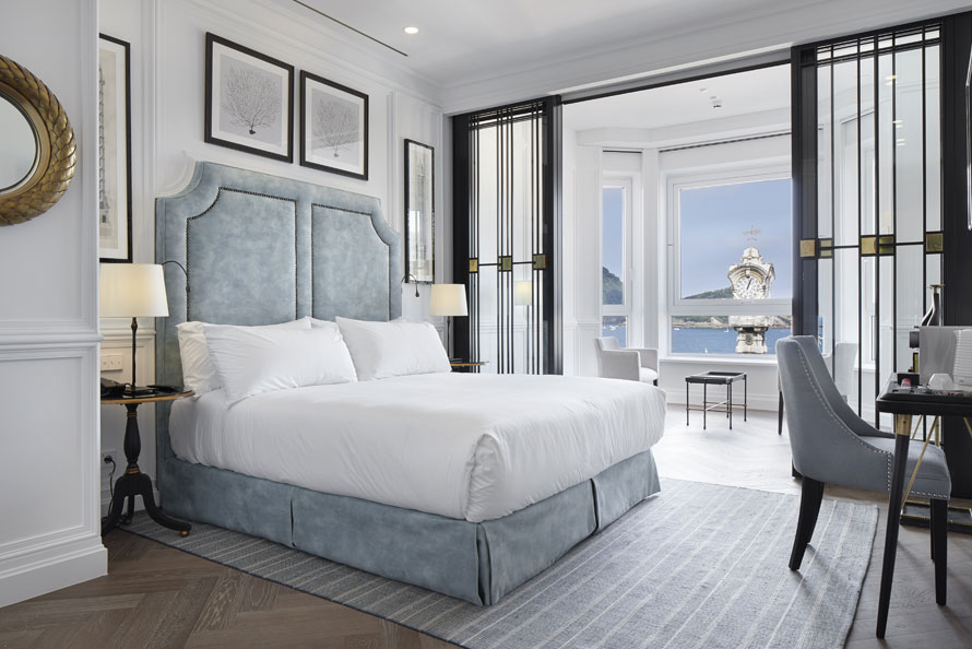 HOTEL VILLA FAVORITA