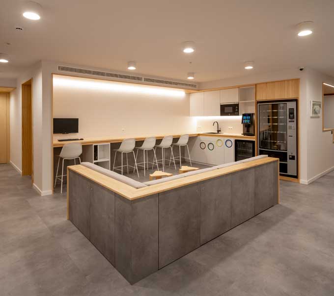 PENSION CRISTINA ENEA ROOMS