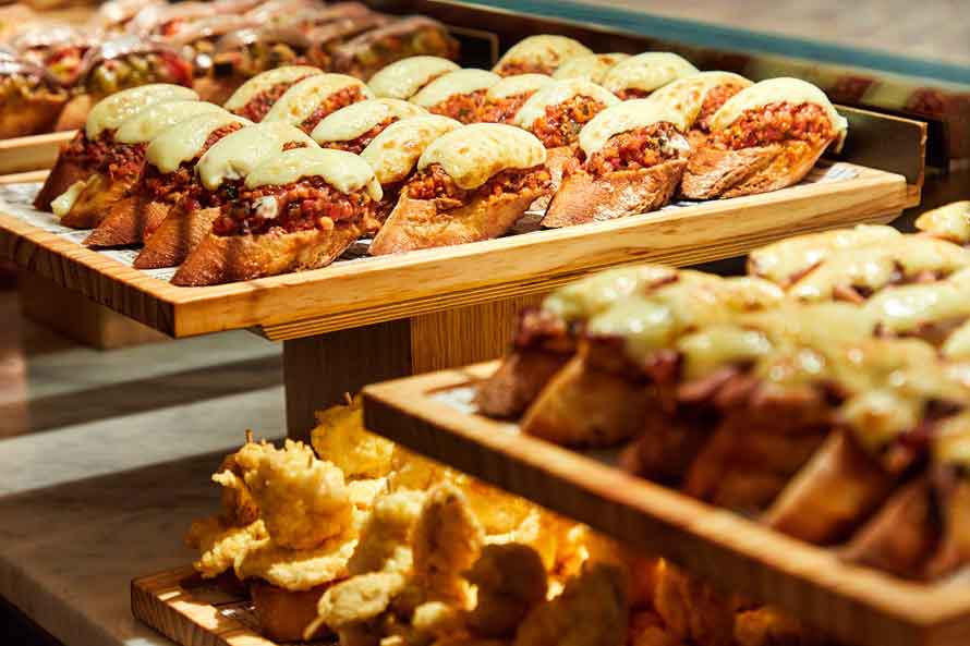 BAR CASA VERGARA 1948